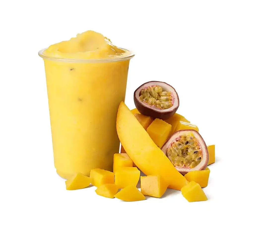 MAX HAMBURGARE Premium Smoothie